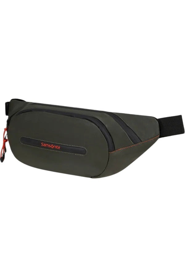 Samsonite Ecodiver belt bag
