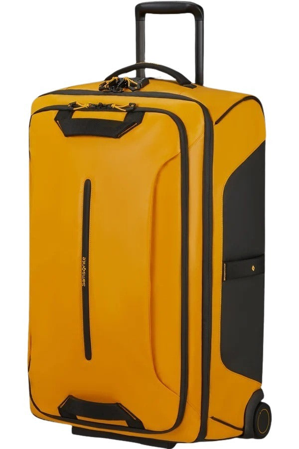 Samsonite Ecodiver Wheeled Duffel Bag