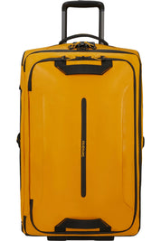 Samsonite Ecodiver Wheeled Duffel Bag