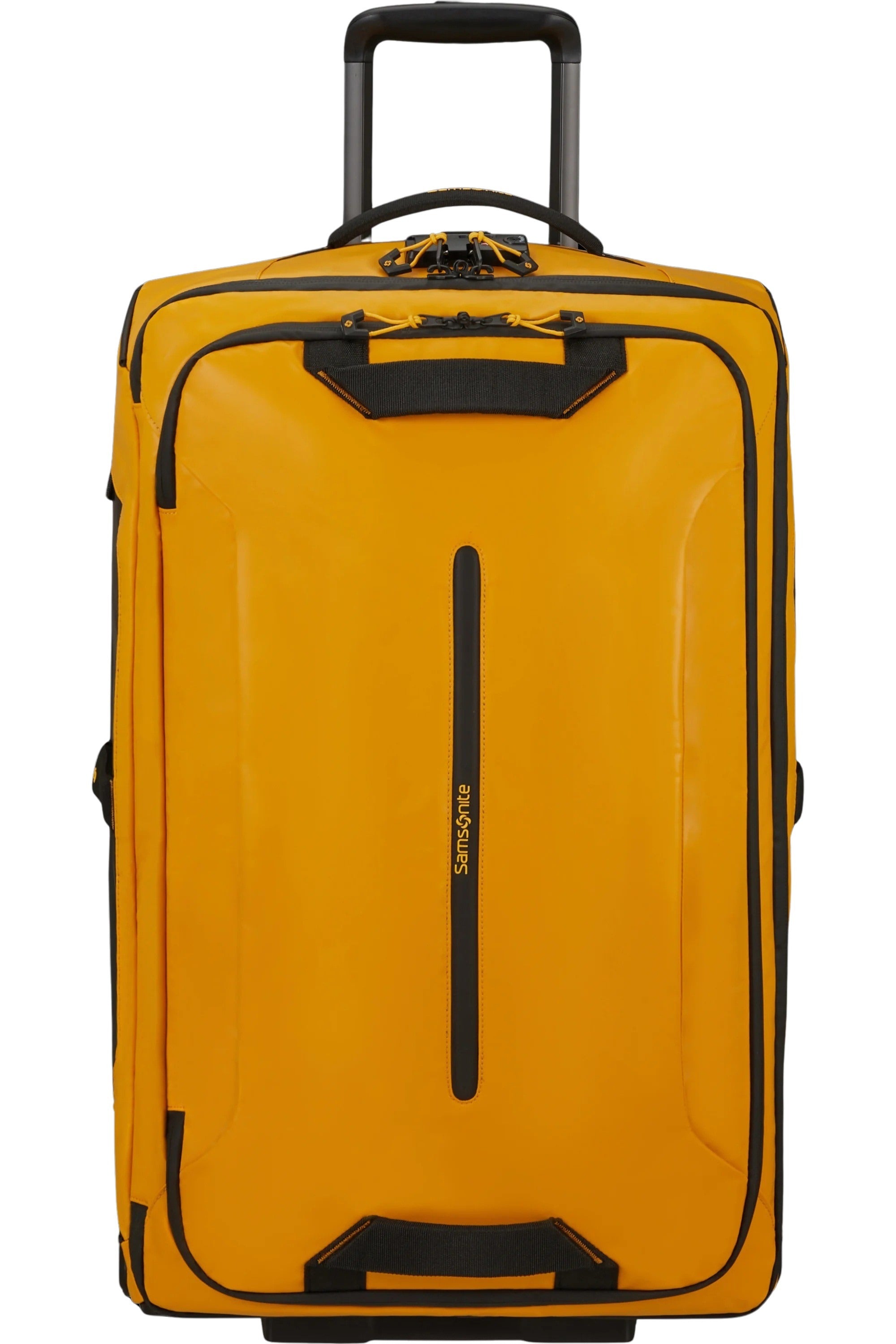 Samsonite Ecodiver Wheeled Duffel Bag