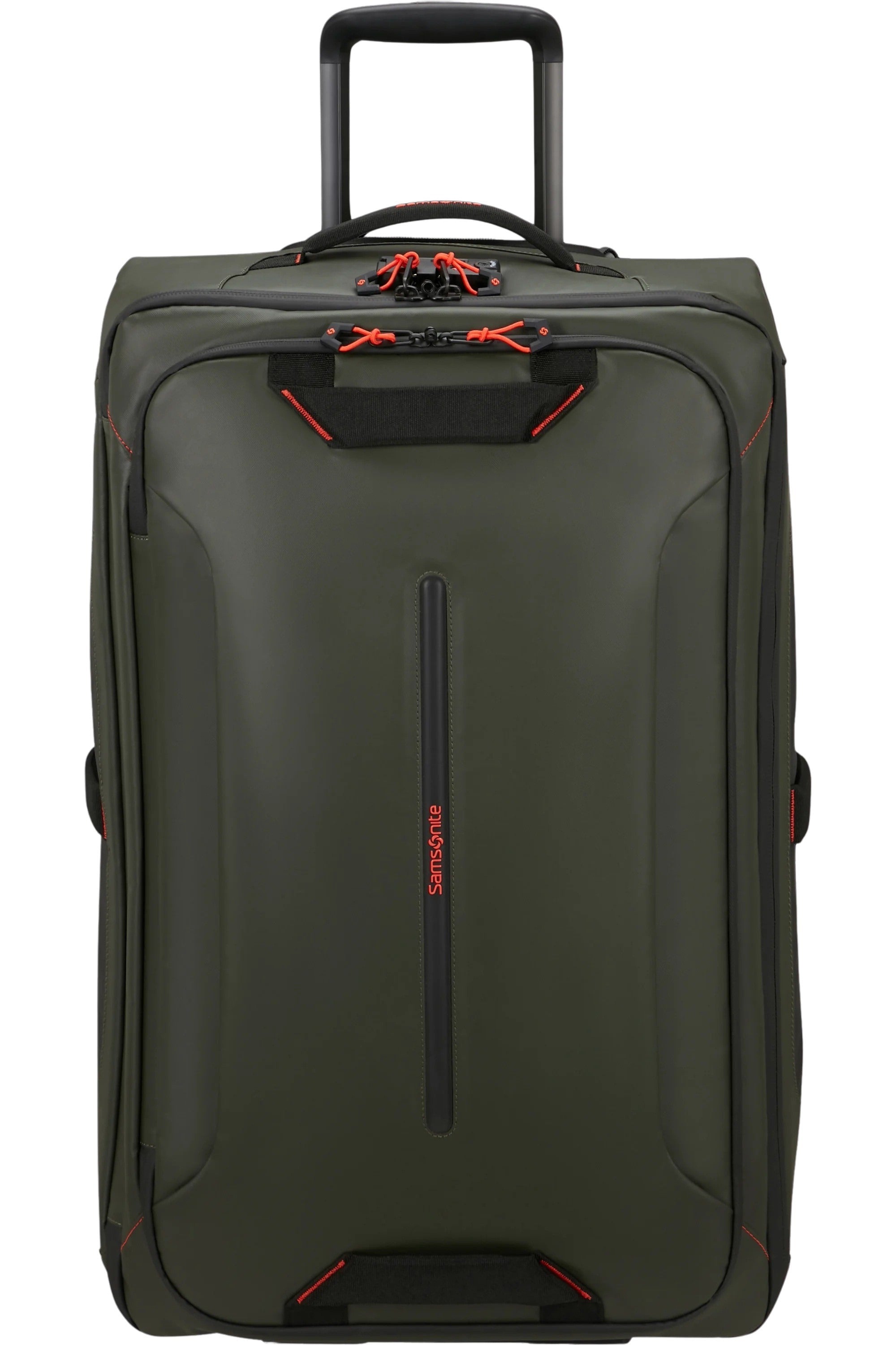Samsonite Ecodiver Wheeled Duffel Bag