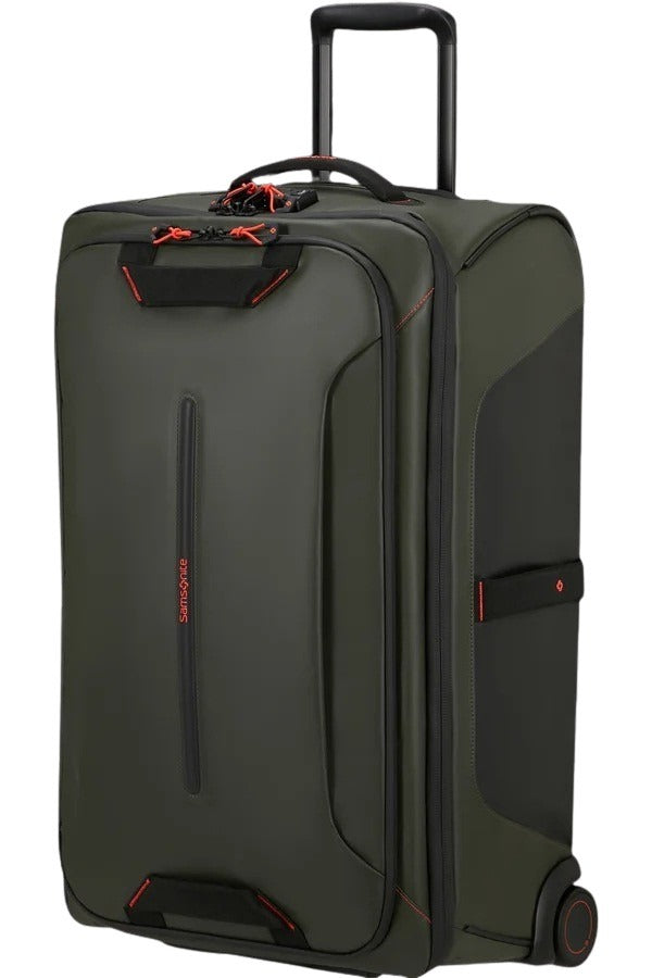 Samsonite Ecodiver Wheeled Duffel Bag