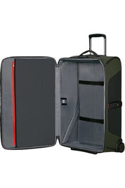 Samsonite Ecodiver Wheeled Duffel Bag