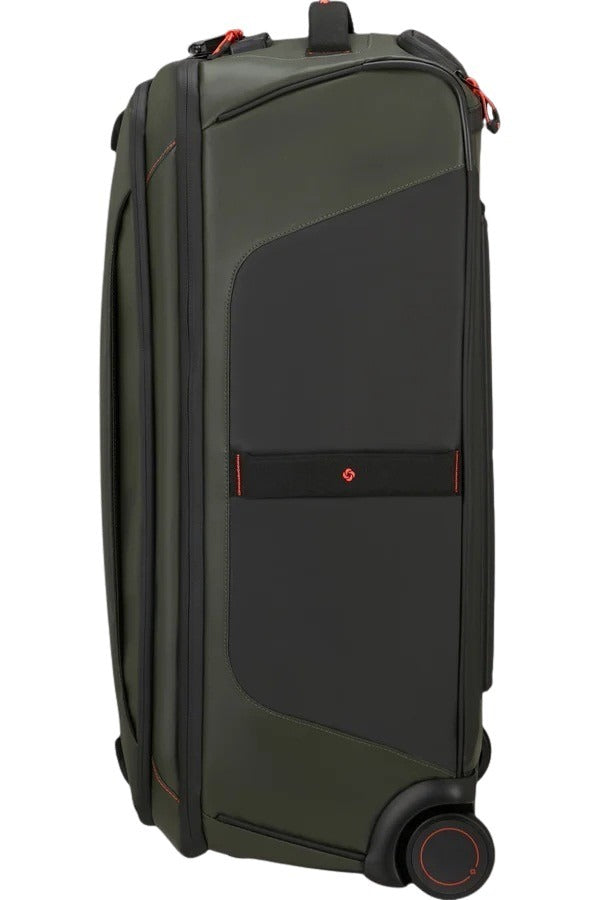 Samsonite Ecodiver Wheeled Duffel Bag