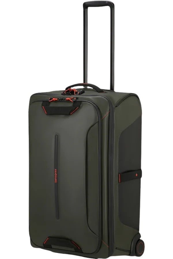 Samsonite Ecodiver Wheeled Duffel Bag