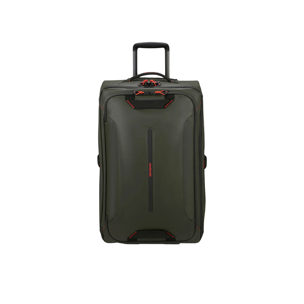 Borsone con ruote Ecodiver Samsonite