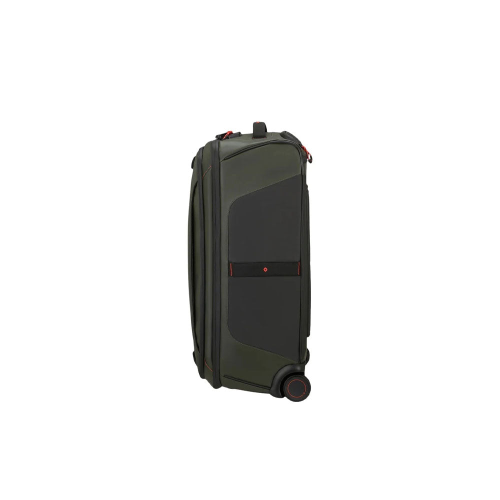 Borsone con ruote Ecodiver Samsonite