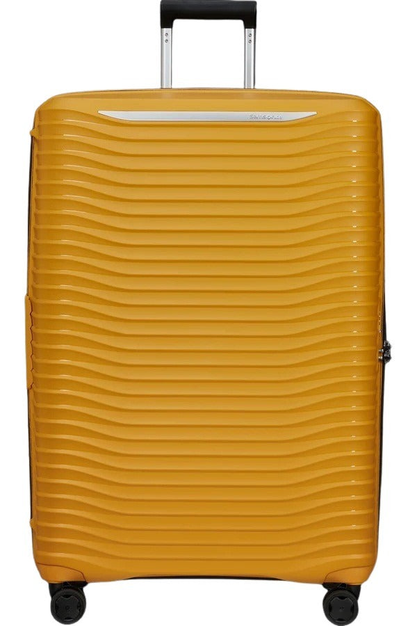 Samsonite Upscape expandable large trolley
