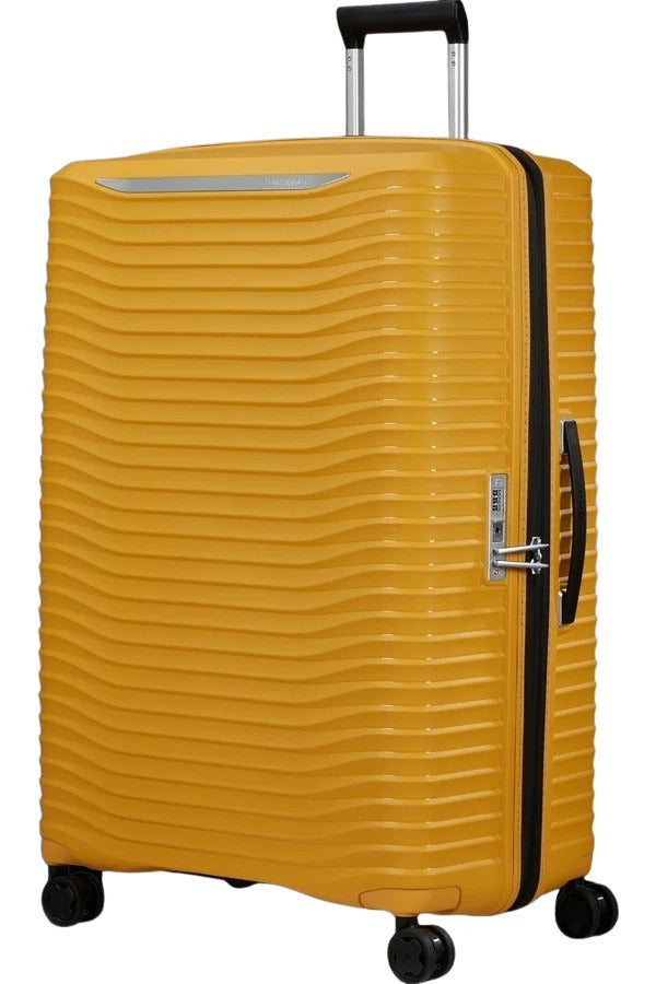 Samsonite Upscape expandable large trolley
