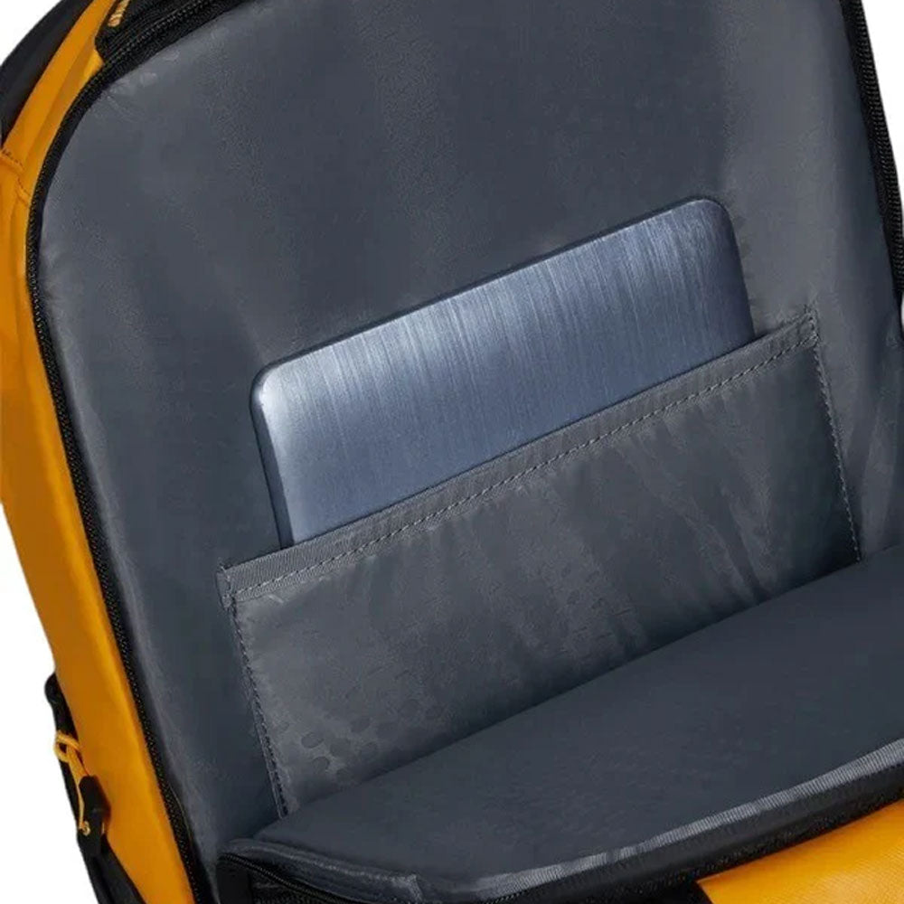 Ecodiver Urban Laptop Backpack M Samsonite