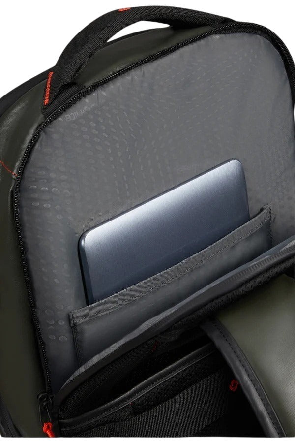 Ecodiver Urban Laptop Backpack M Samsonite
