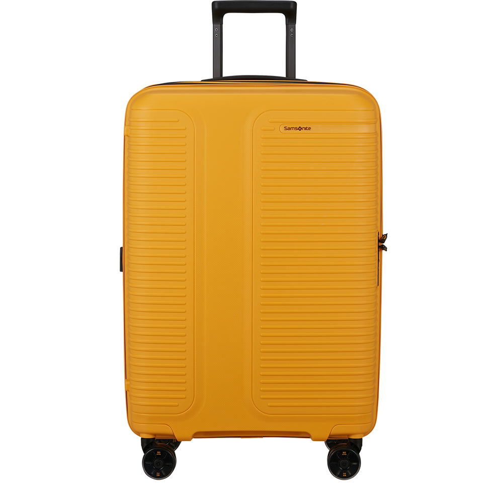 Medium Trolley Prodiver Exp Samsonite