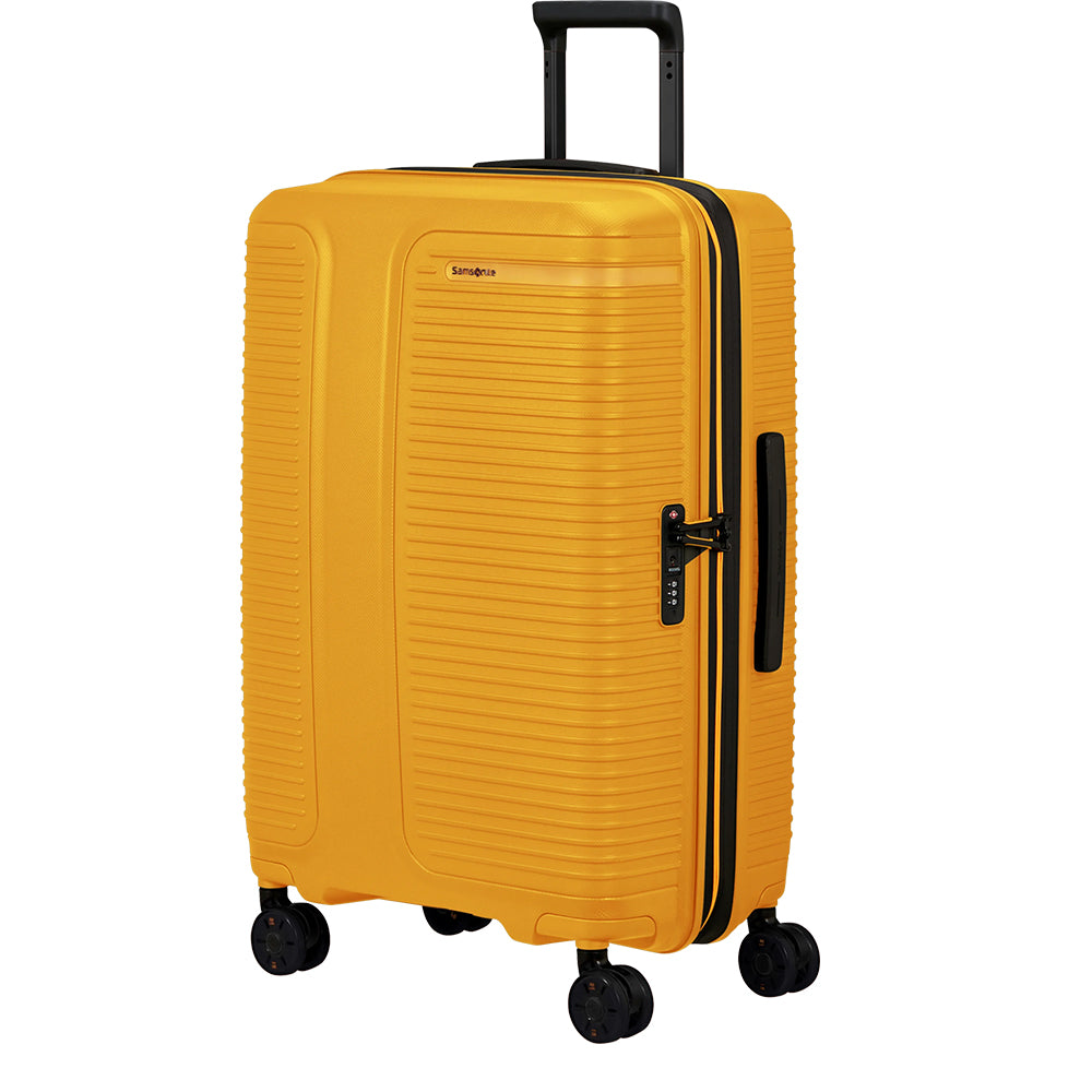 Medium Trolley Prodiver Exp Samsonite