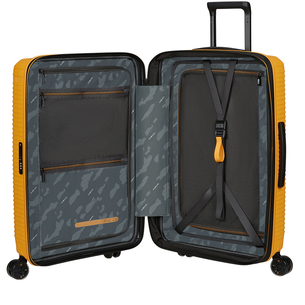 Medium Trolley Prodiver Exp Samsonite