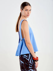 Vicolo cotton top