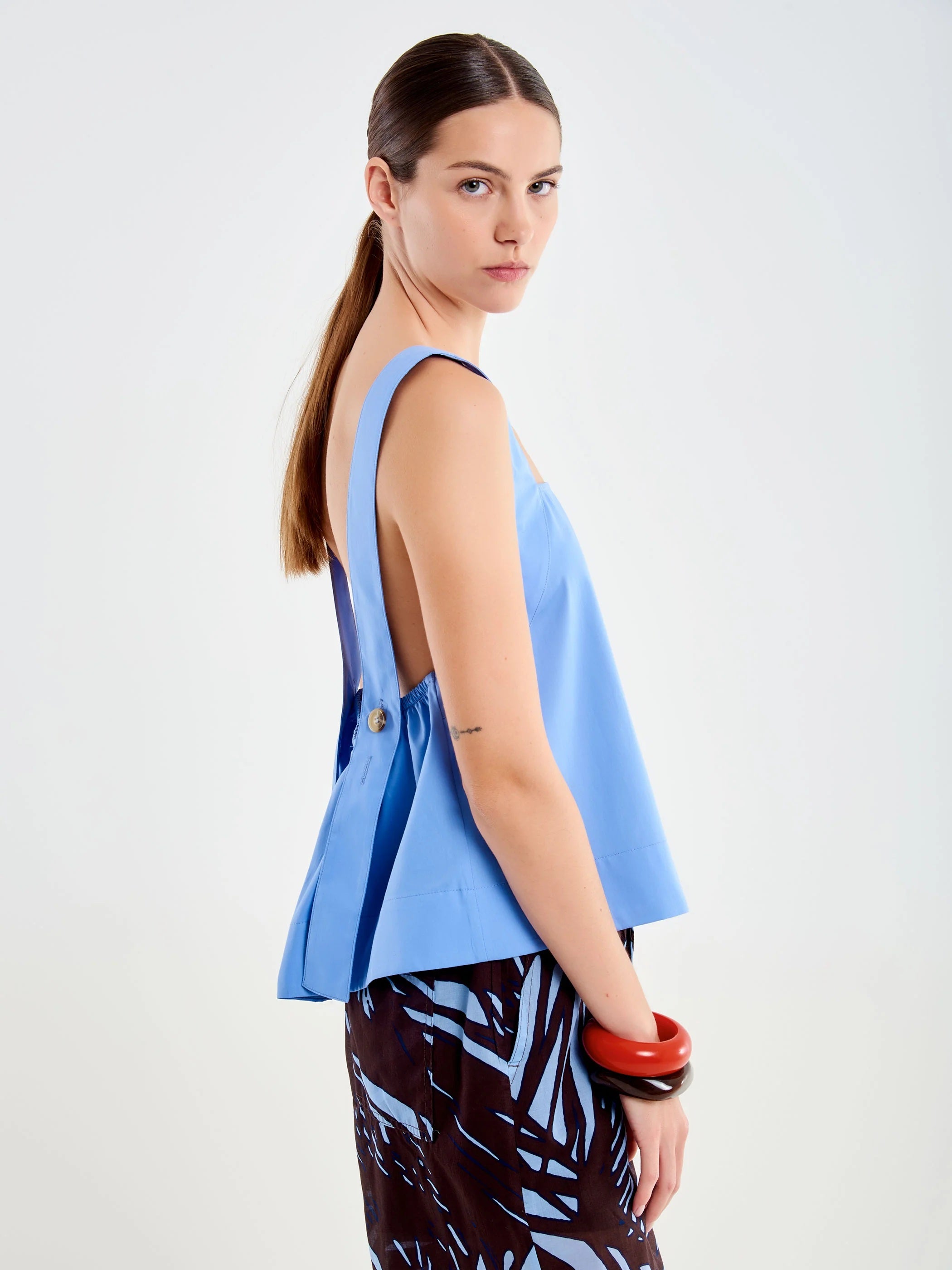 Vicolo cotton top