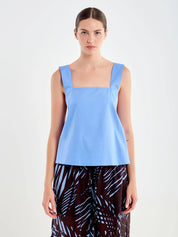 Vicolo cotton top