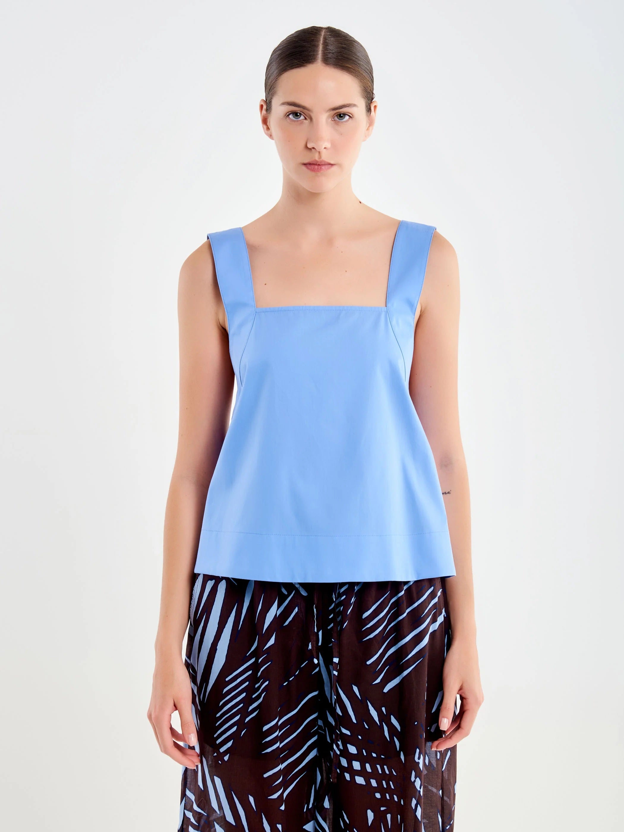 Vicolo cotton top