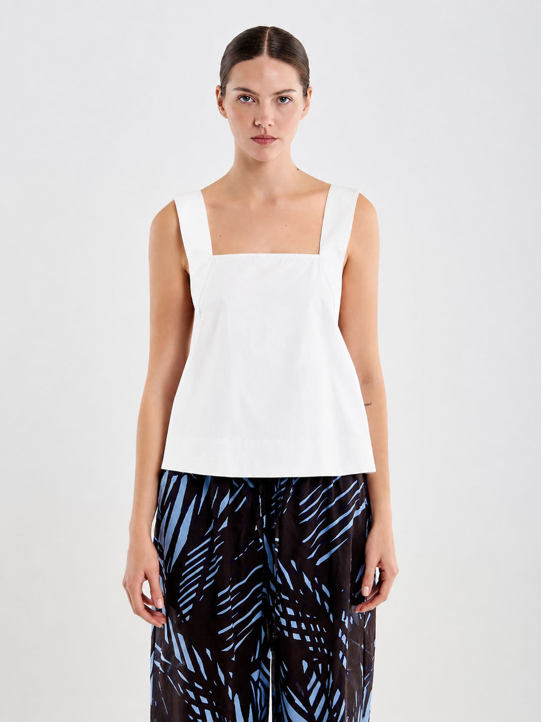 Vicolo cotton top