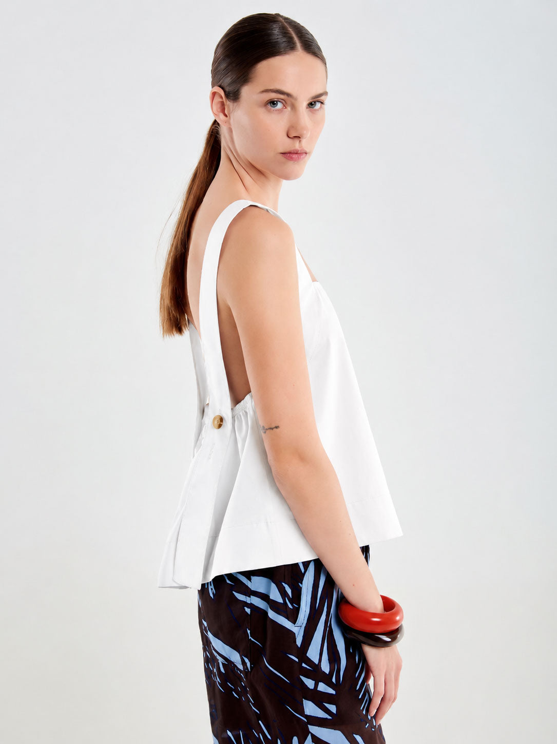 Vicolo cotton top