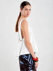 Vicolo cotton top
