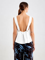 Vicolo cotton top