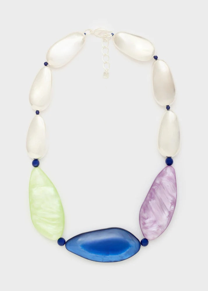 Collana Molly Nalì