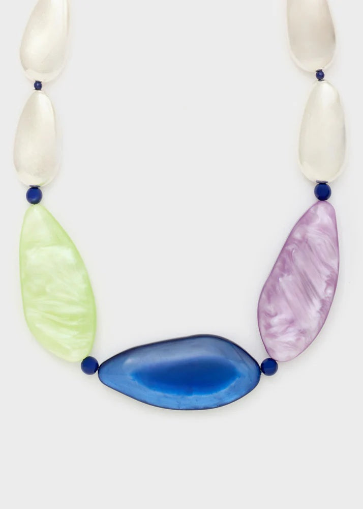 Collana Molly Nalì