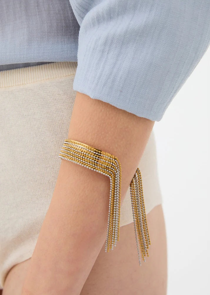 Bracciale Fringes Nalì