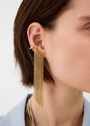 Nalì Earcuff Earrings
