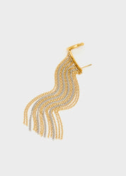 Nalì Earcuff Earrings