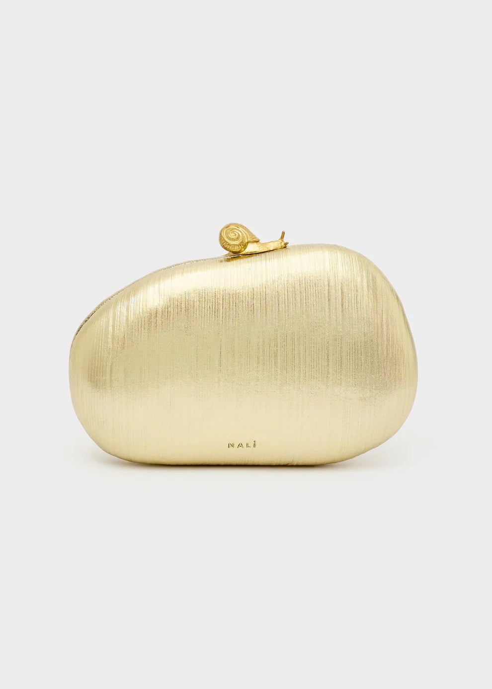Clutch Zahra Nalì