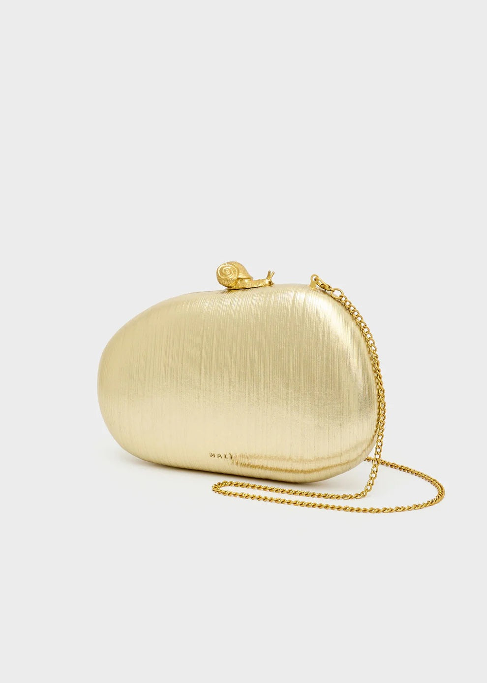 Clutch Zahra Nalì