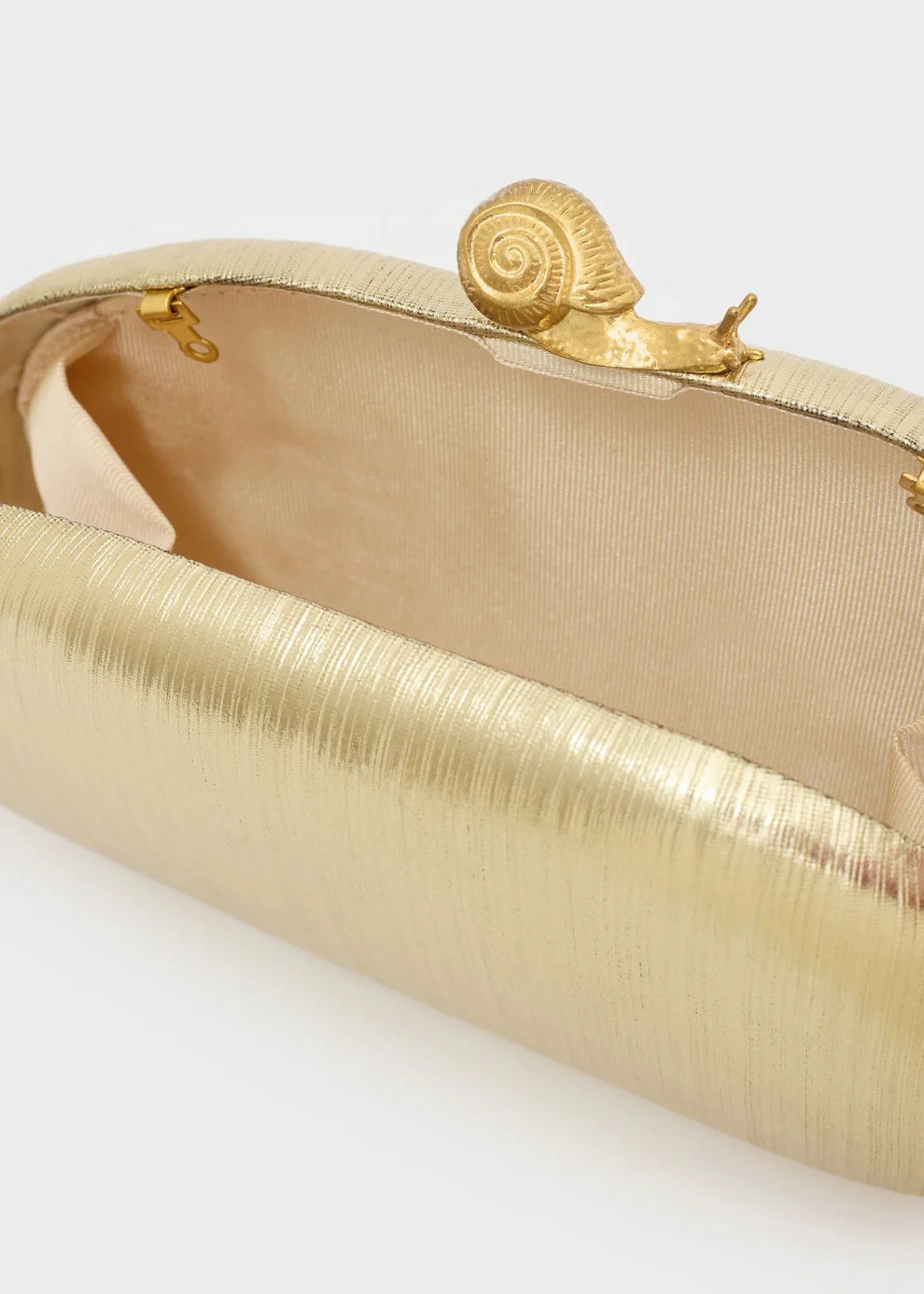Clutch Zahra Nalì