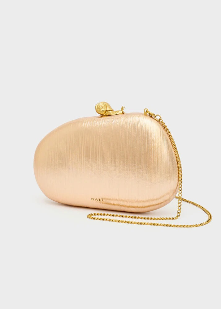 Clutch Zahra Nalì