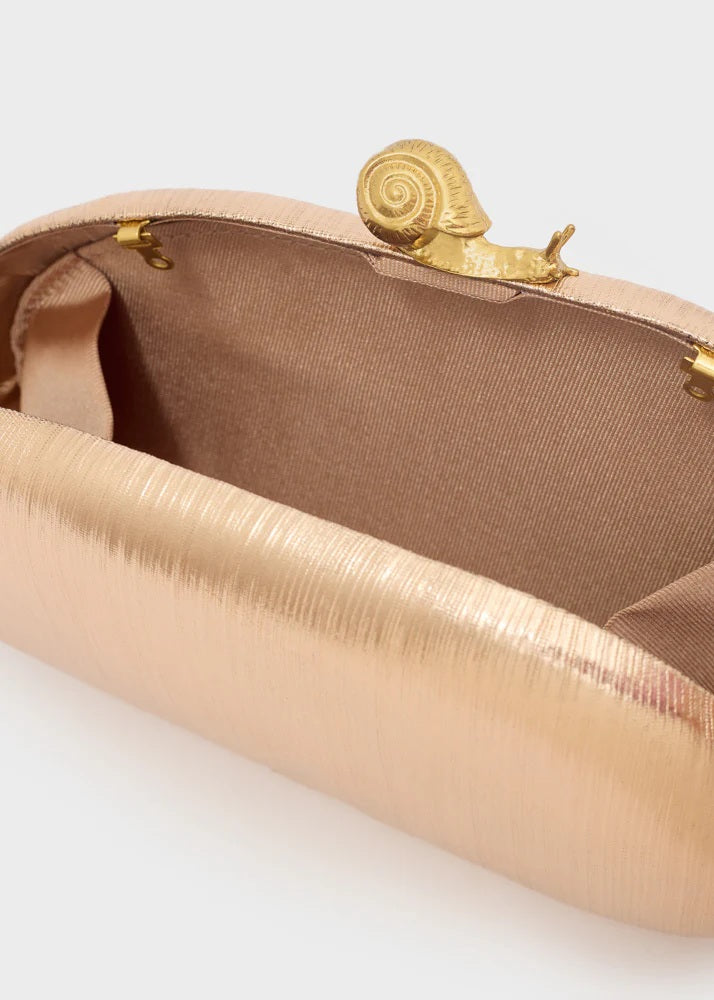 Clutch Zahra Nalì