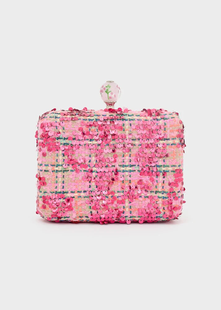 Clutch Elena Nalì