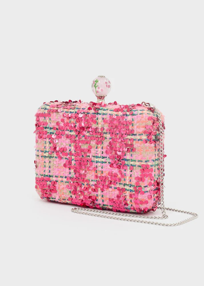Clutch Elena Nalì