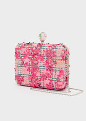 Clutch Elena Nalì