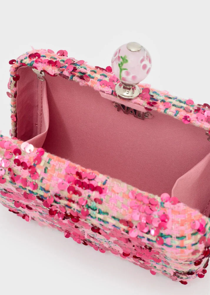 Clutch Elena Nalì