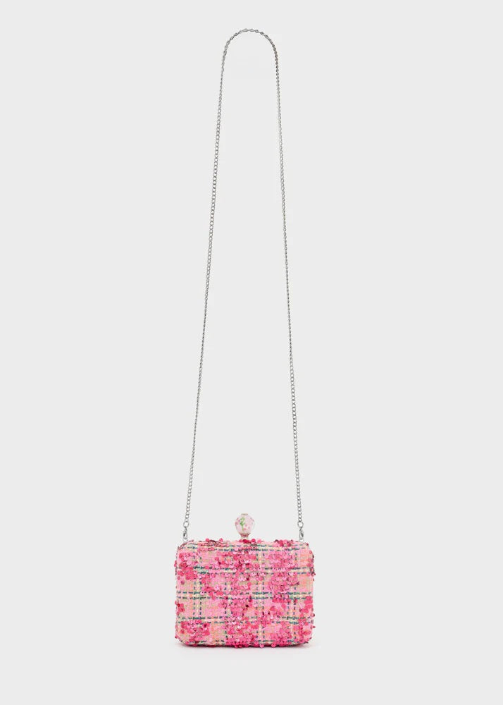 Clutch Elena Nalì