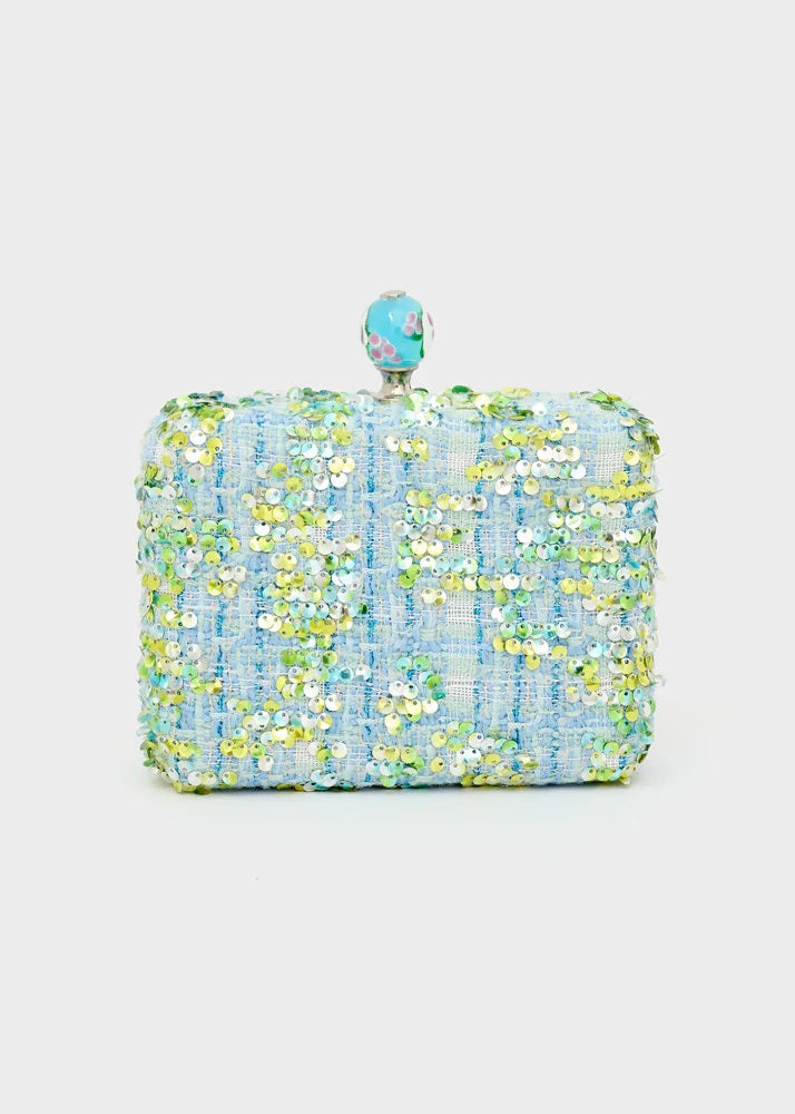 Clutch Elena Nalì