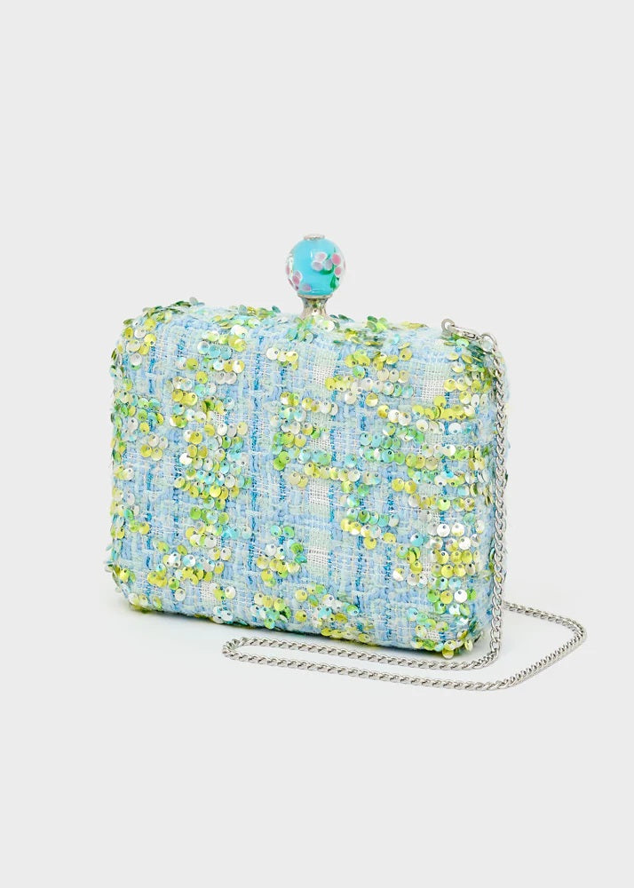 Clutch Elena Nalì