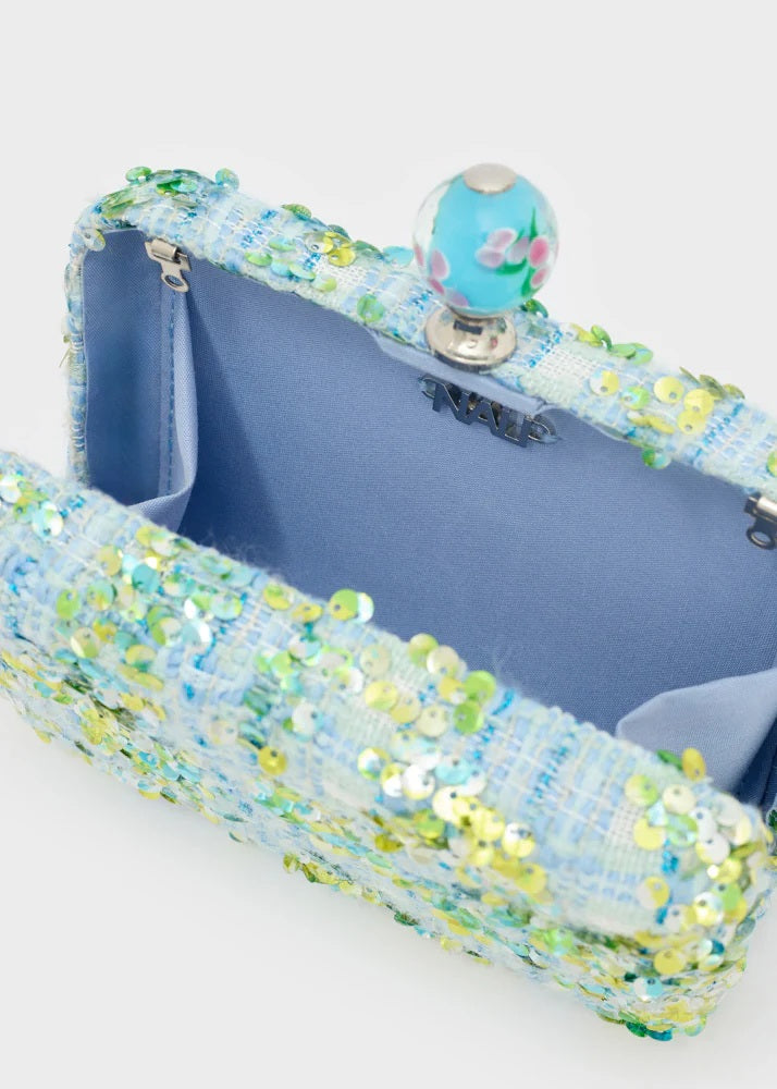 Clutch Elena Nalì