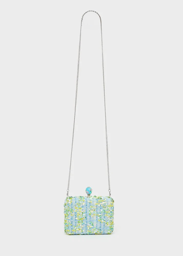 Clutch Elena Nalì