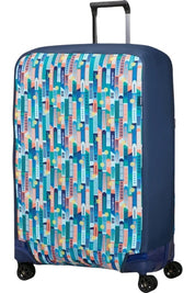 Ta Revolution Cover L Samsonite