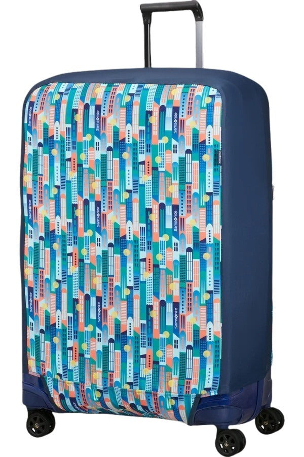 Ta Revolution Cover L Samsonite