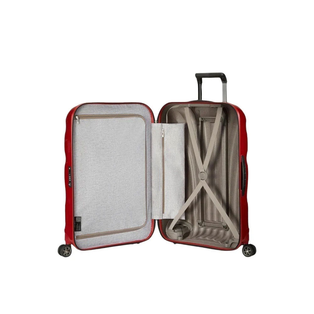 Medium Trolley C-Lite Samsonite