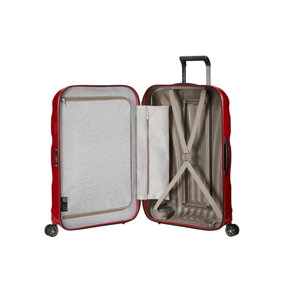 Large Trolley C-Lite Samsonite