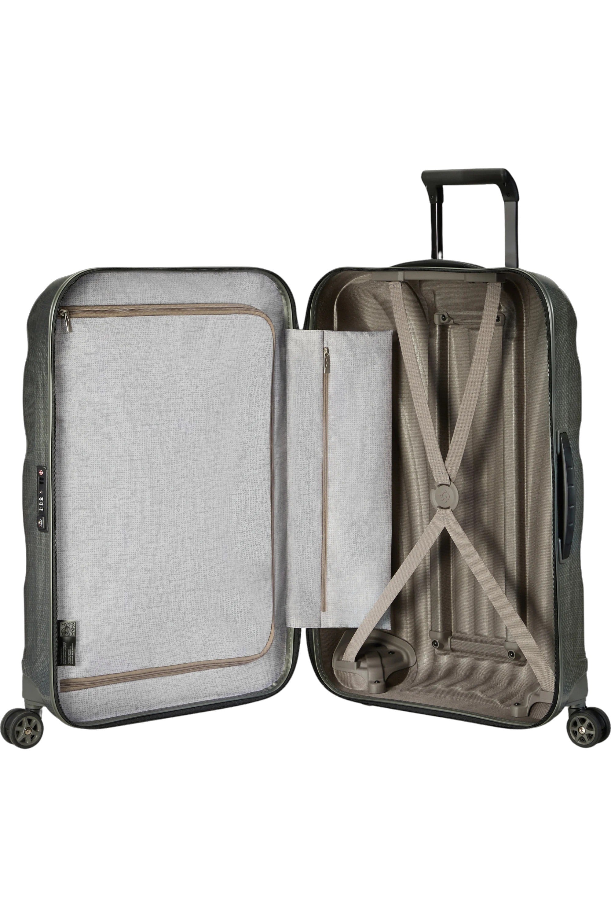 Large Trolley C-Lite Samsonite
